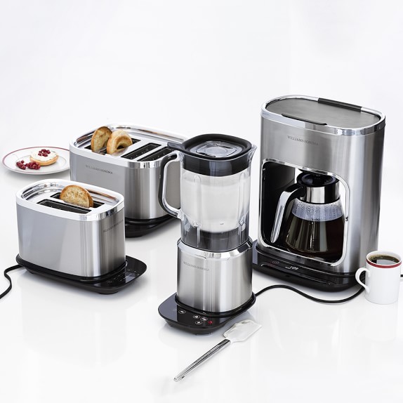 williams and sonoma coffee maker