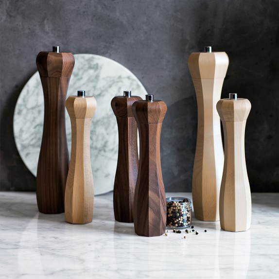 williams sonoma pepper mill