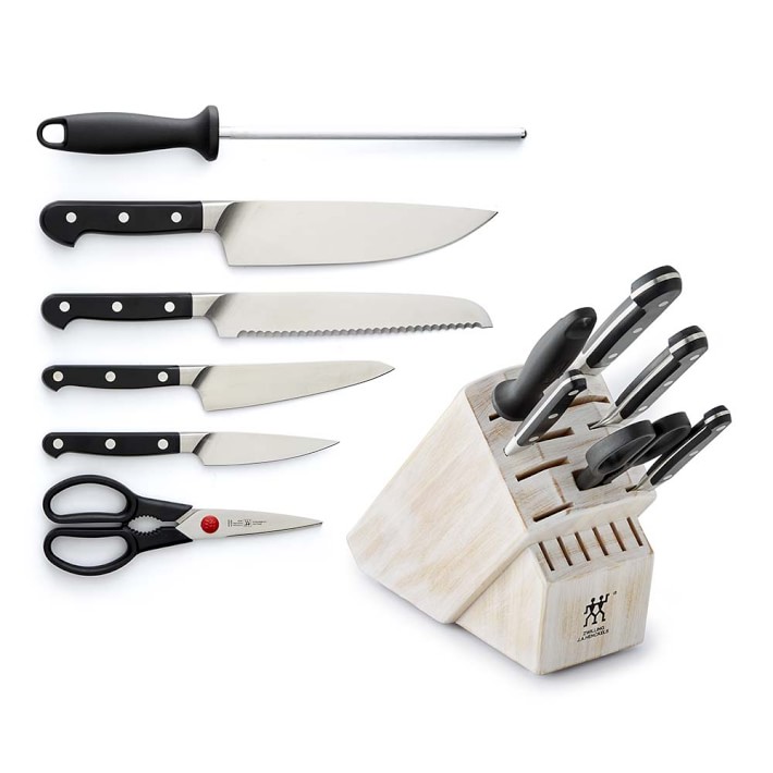 ja henckels pro knife set