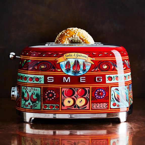 dolce and gabbana smeg