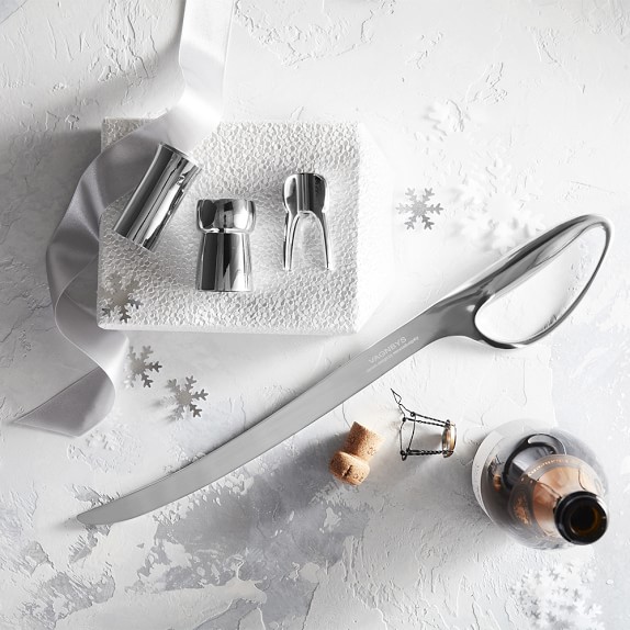 Champagne Saber Williams Sonoma