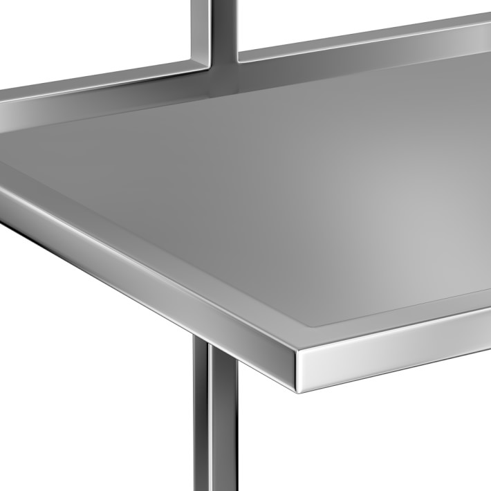 Martini Accent Table Williams Sonoma