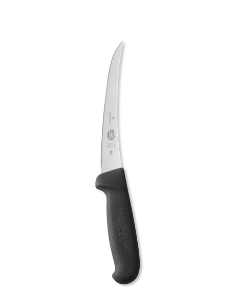 Victorinox Fibrox Pro 6 Curved Boning Knife Williams Sonoma