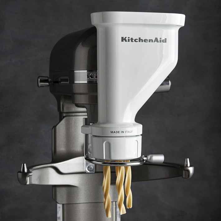 buy kitchenaid pasta attachment