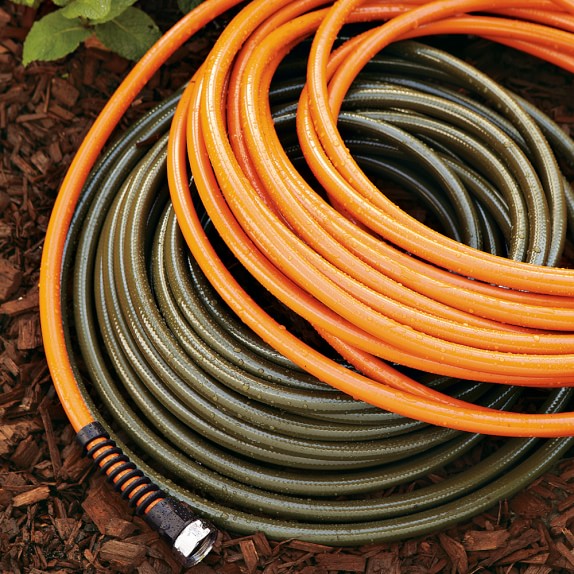 Slim Light Professional Garden Hose Garden Tools Williams Sonoma Slim Light Professional Garden Hose Garden Tools Williams Sonoma