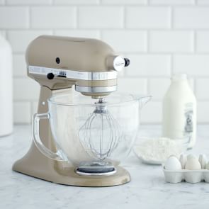 kitchenaid fresh linen