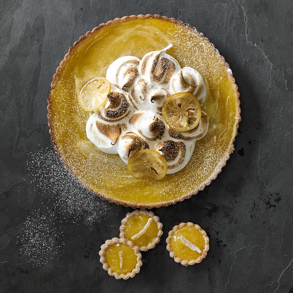 mini tart pans removable bottom