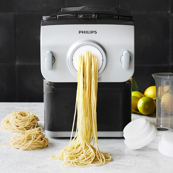 williams sonoma pasta maker