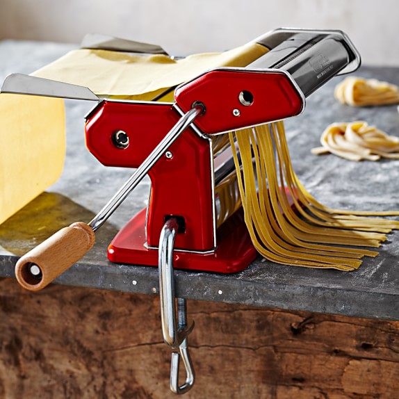 williams sonoma pasta maker