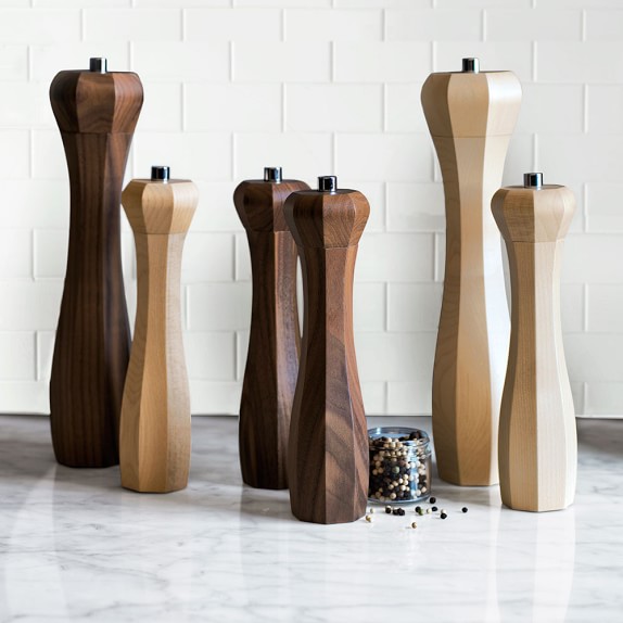 williams sonoma pepper mill