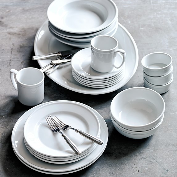 Williams Sonoma Pantry Dinnerware Collection | Williams Sonoma