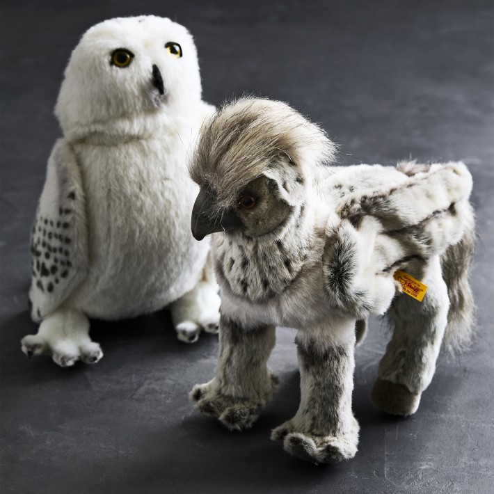 steiff hedwig owl