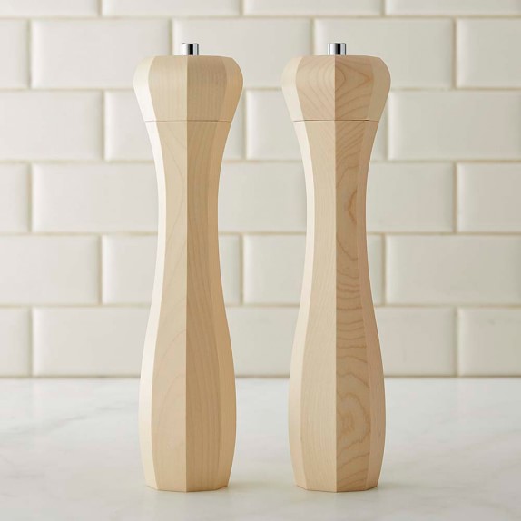 williams sonoma pepper mill