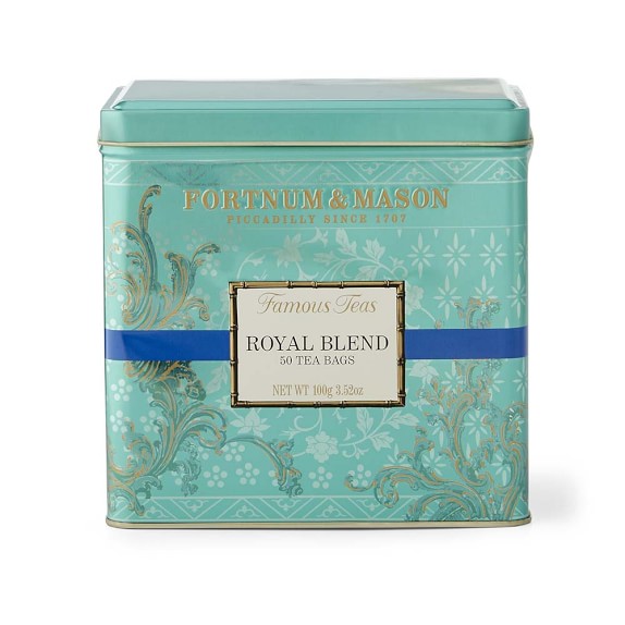 Fortnum Mason Hampers Tea Jam Williams Sonoma