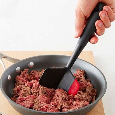 Oxo Ground Meat Chopper Williams Sonoma