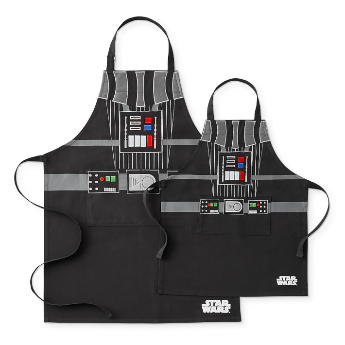 Star Wars™ Adult & Kid Aprons