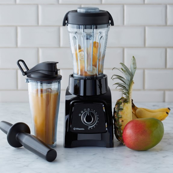 mini vitamix