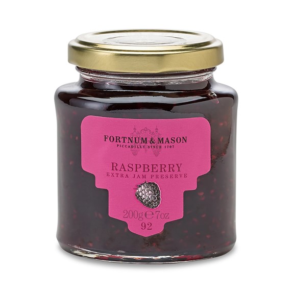 Fortnum Mason Hampers Tea Jam Williams Sonoma