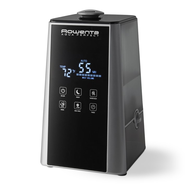 Rowenta Aqua Perfect Humidifier Williams Sonoma