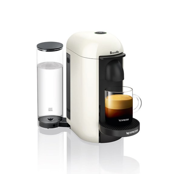 williams sonoma breville espresso