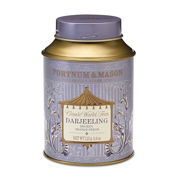 Fortnum Mason Hampers Tea Jam Williams Sonoma