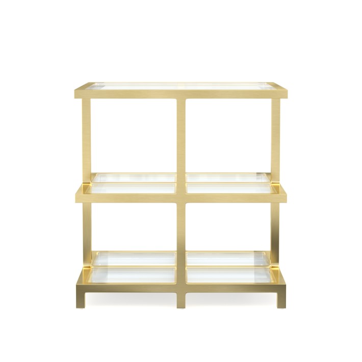 Shop Tribeca Side Table from Williams-Sonoma on Openhaus