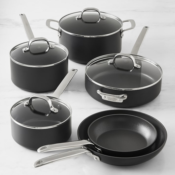 Featured image of post Kitchen Cookware Kitchen Williams Sonoma Home