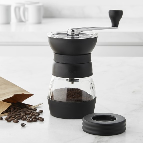 mill coffee grinder