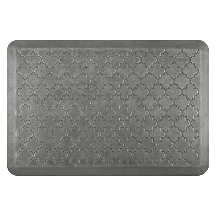 WellnessMats® Estates Collection Trellis Anti Fatigue Kitchen Mats