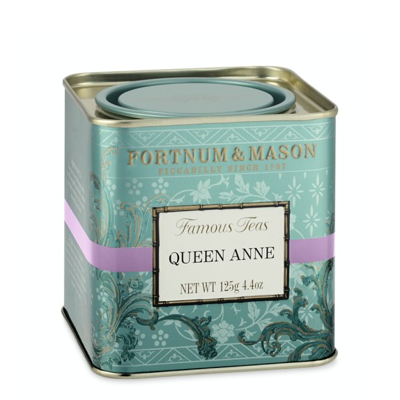 Fortnum Mason Hampers Tea Jam Williams Sonoma