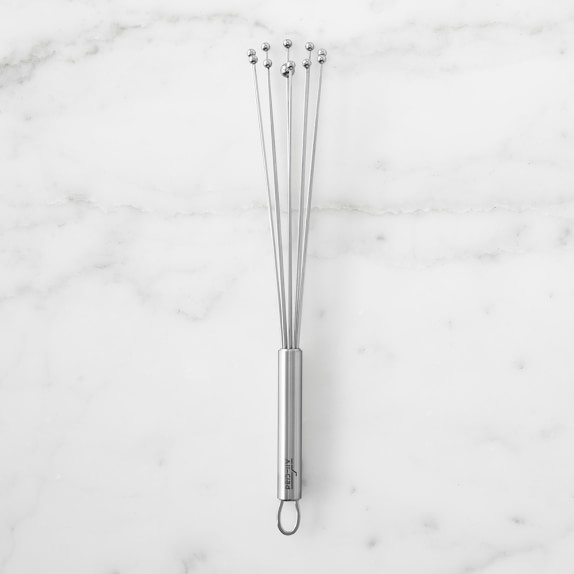 whisk ball