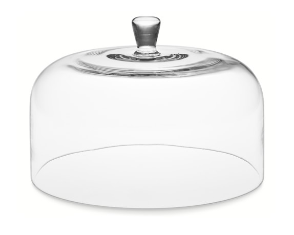 Glass Cake Dome | Williams Sonoma