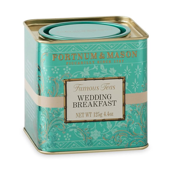 Fortnum Mason Hampers Tea Jam Williams Sonoma