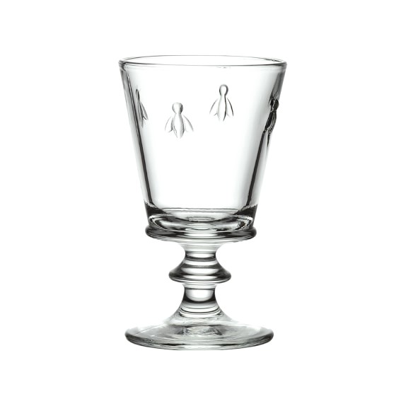 La Rochere Bee Water Goblets Set Of 6 Williams Sonoma