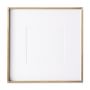 Antique Brass Gallery Wall Frames | Williams Sonoma