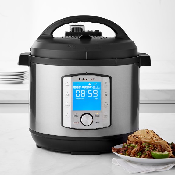 instant pot duo evo plus rice recipe