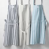 monogram cooking aprons