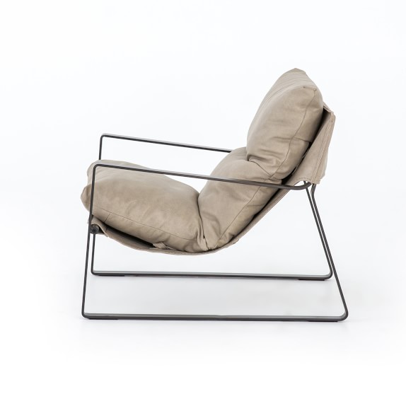sling chair