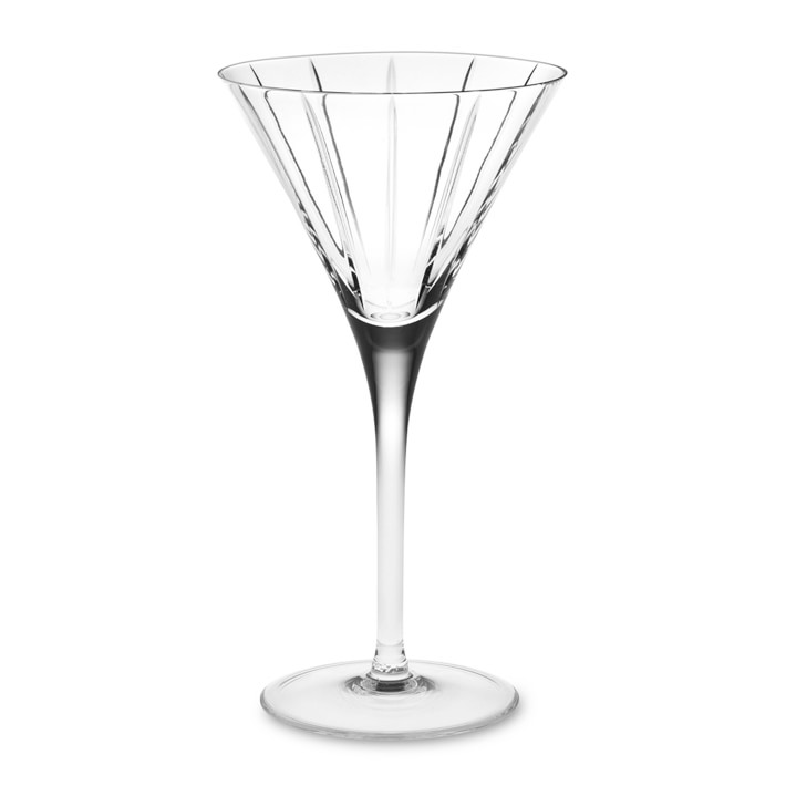 Dorset Martini Glass | Cocktail Glasses 