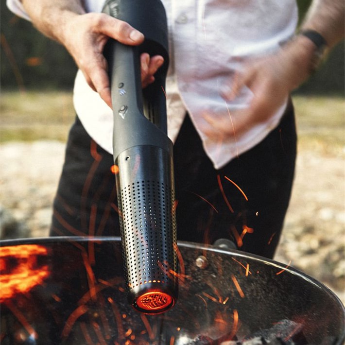 looftlighter green egg