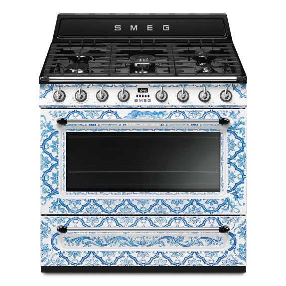 williams sonoma dolce and gabbana