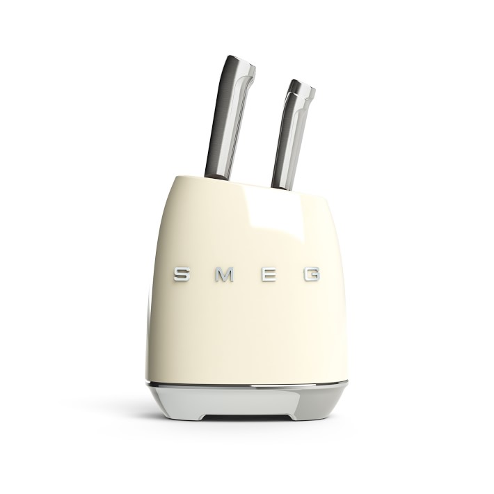 knife block smeg