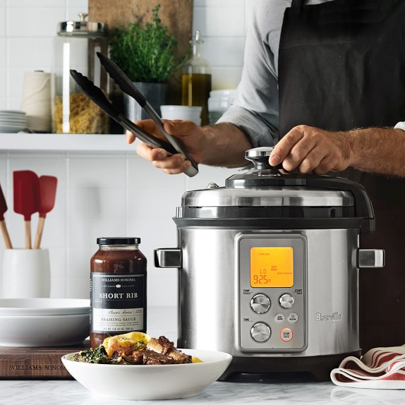 Design Engineer Tests $89 & $305 Multicookers (Instant Pot vs Breville)