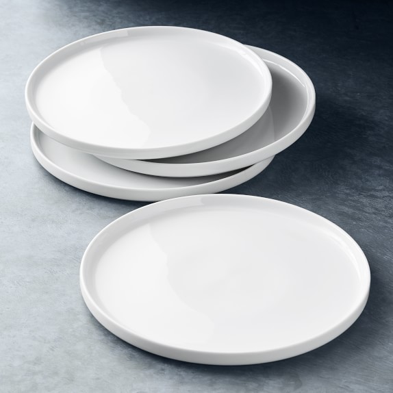 Open Kitchen By Williams Sonoma Edge Dinner Plates Set Of 4 Williams Sonoma