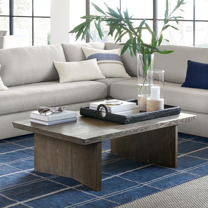 Williams Sonoma Coffee Table - Williams Sonoma Opens First Uae Store Retail Leisure International / Williams sonoma home's director's coffee table = $595.