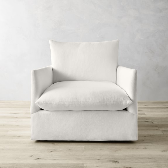 swivel armchairs & accent chairs