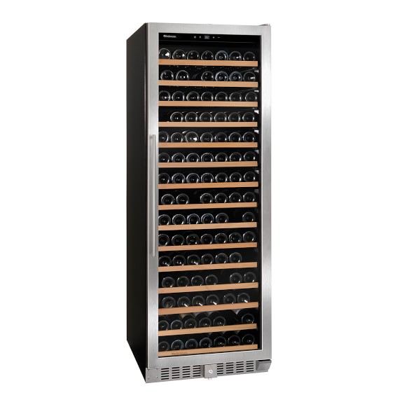 24++ How to set temperature on wine enthusiast wine cooler info