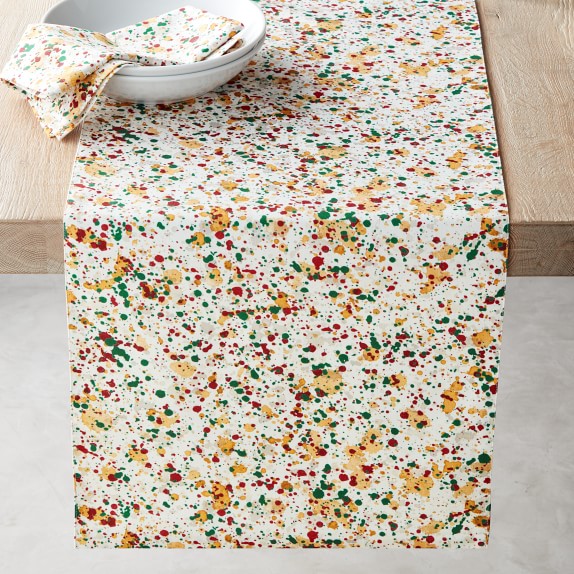 Harvest Table Runner