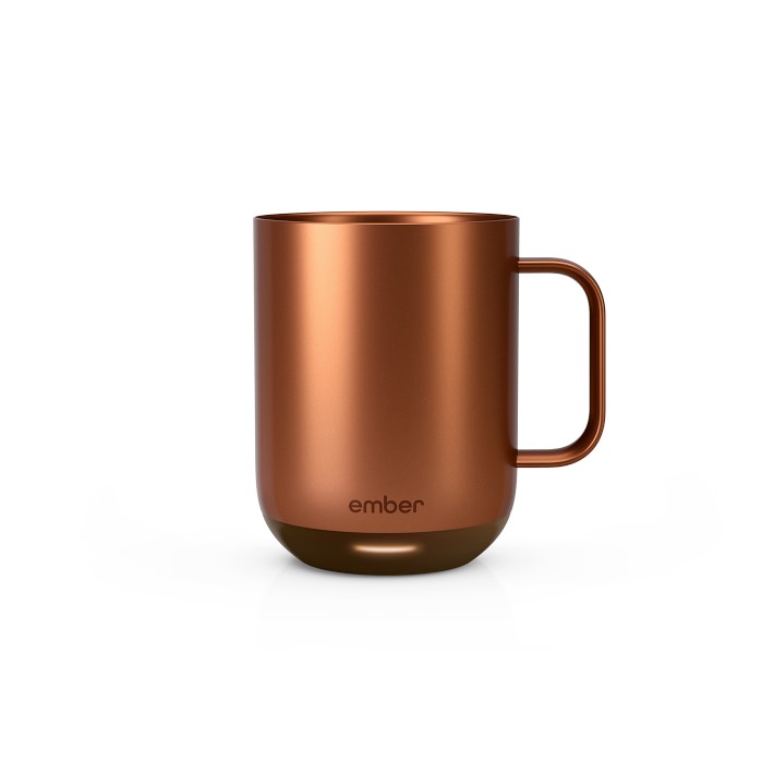 Ember Mug 2 Coffee Accessories Williams Sonoma