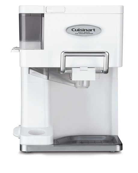 Cuisinart Mix It In Soft Serve Ice Cream Maker